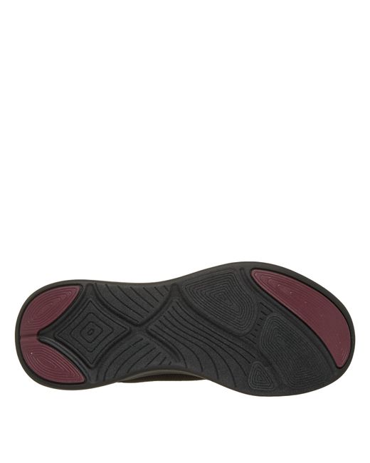 Skechers Brown Gel-quantum 360 Vii for men