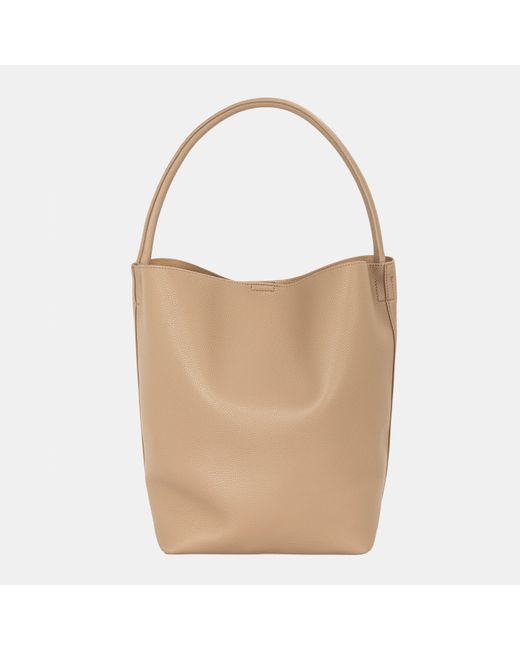 Biba Natural Large Bucket