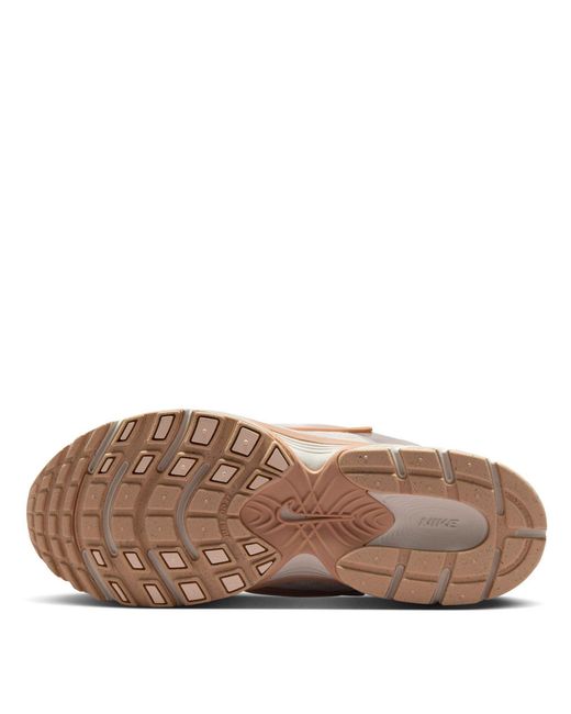 Nike Pink V5 Rnr