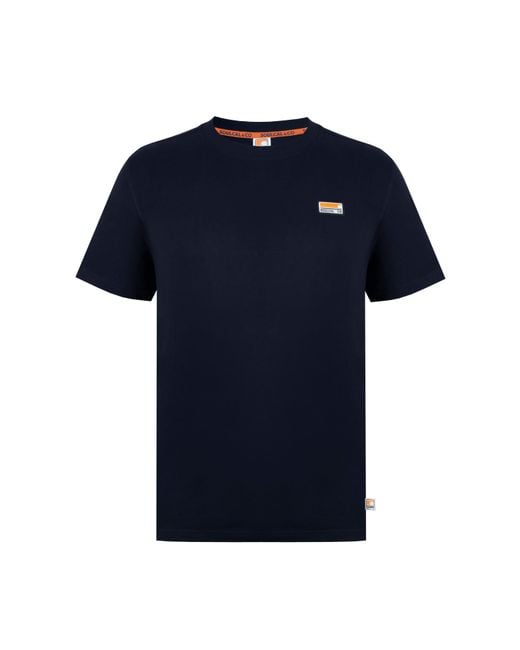 SoulCal & Co California Blue Signature Regular Fit T-Shirt for men