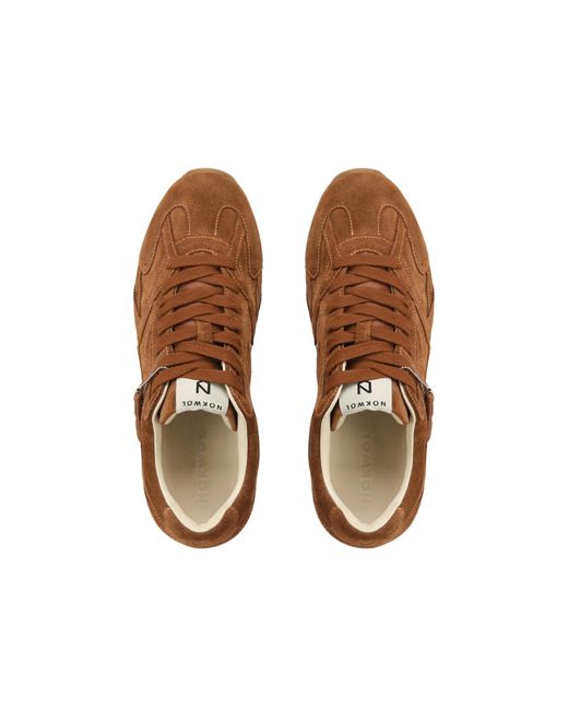Nokwol Brown Atlas-M for men