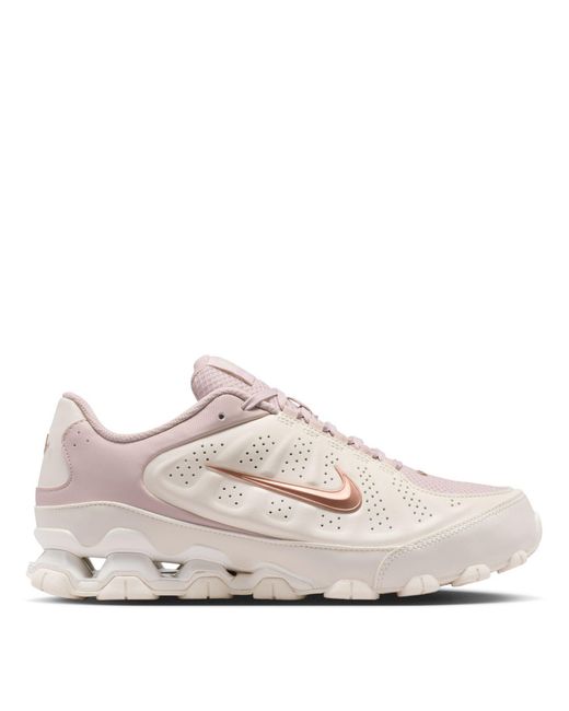 Nike Pink Trainers