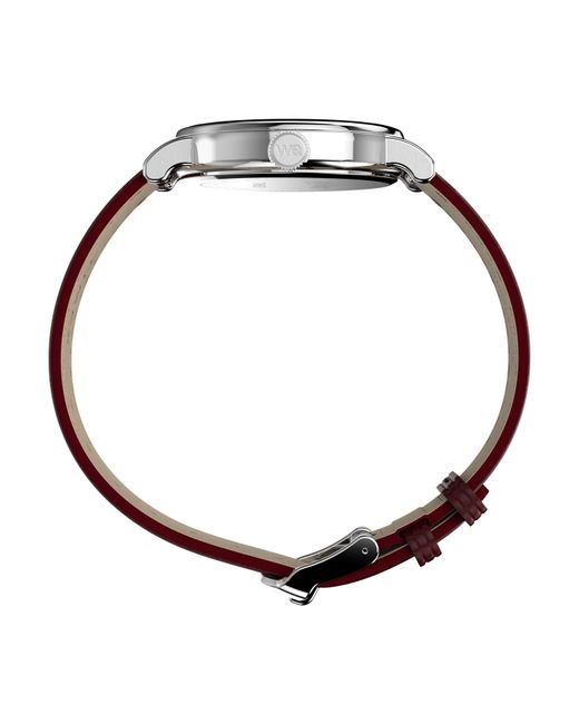 Timex Metallic Harry Potter Quartz Analogue Watch