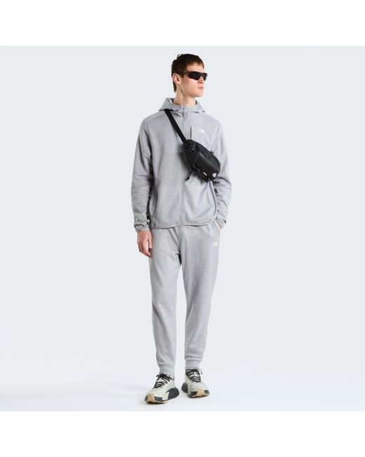 The North Face Gray Tnf Performance Tech Jogger for men
