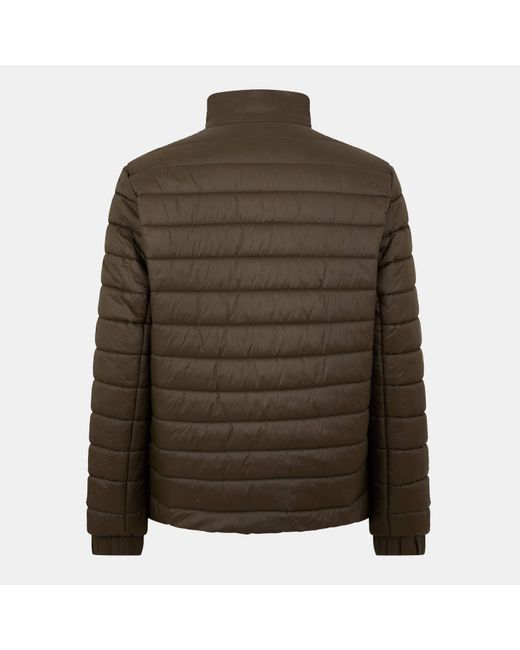 HUGO Green Formal Coat for men