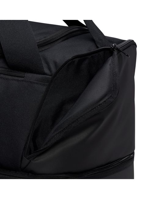 Nike Black Academy Team Duffel Bag