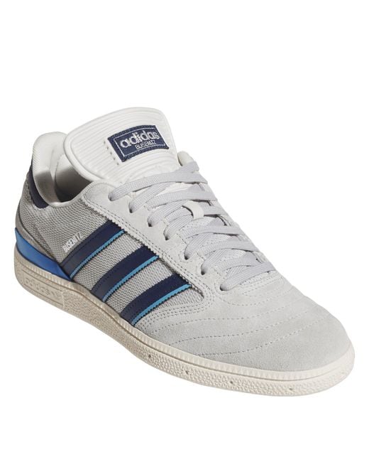 Adidas Blue Busenitz for men