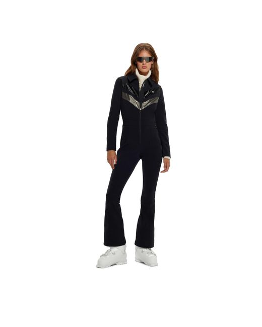 Boss Black Weather Resistant Tailored Fit Ski Suits