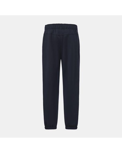 Lonsdale Blue Essential Joggers for men