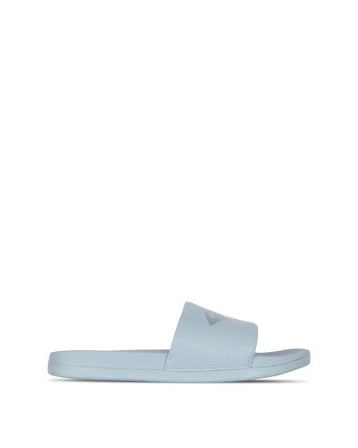 Everlast Blue Godan Sliders Ladies