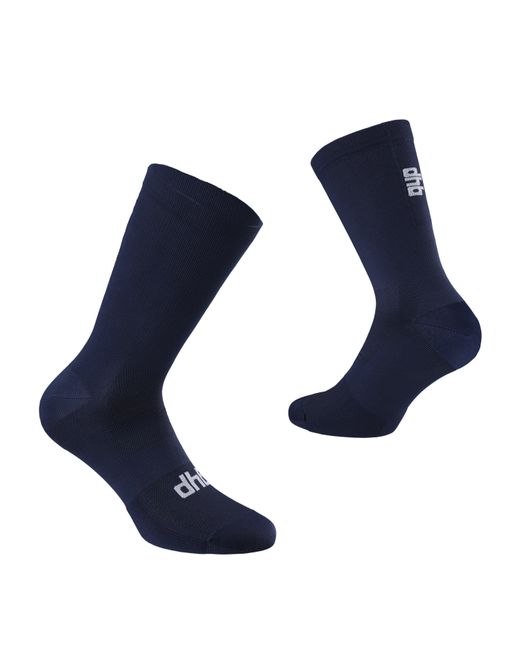 Dhb Blue Summer Lite Aeron Tall Sock