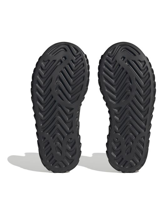 Adidas Originals Black Adifom Sst Boot Shoes