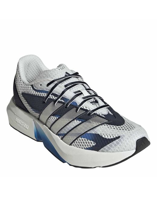 Adidas Blue Lightblaze for men