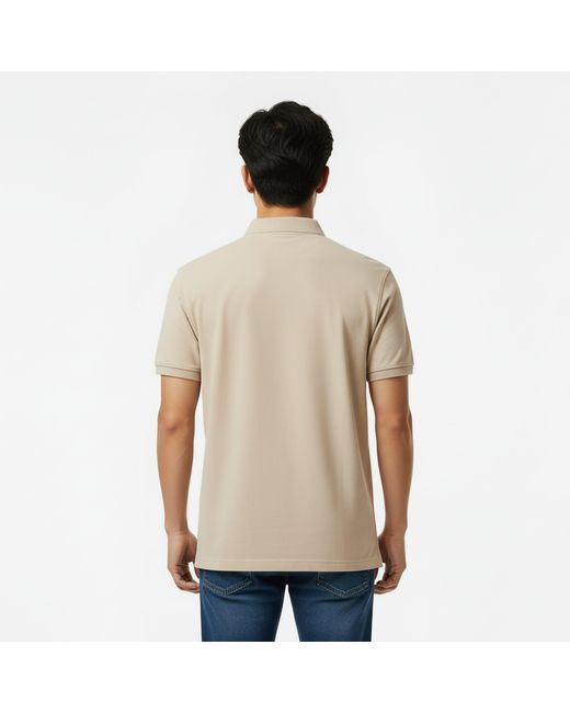 Tommy Hilfiger Natural Core 1985 Polo Shirt for men