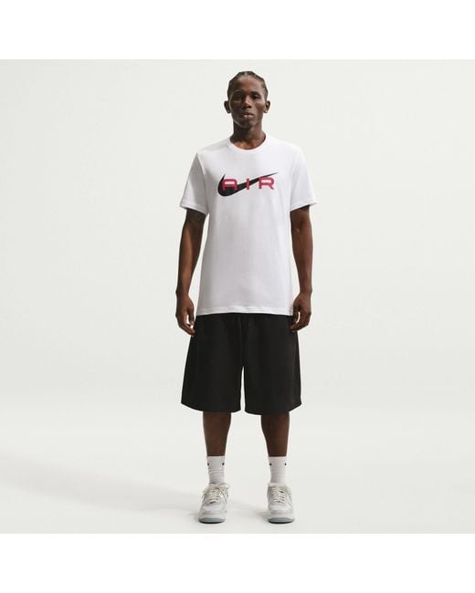 Nike Multicolor T-Shirt for men