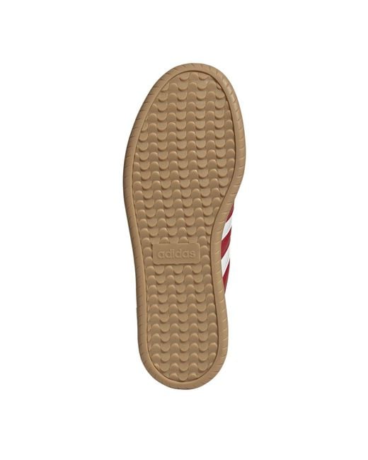 Adidas Multicolor Barreda Low-Top Trainers for men