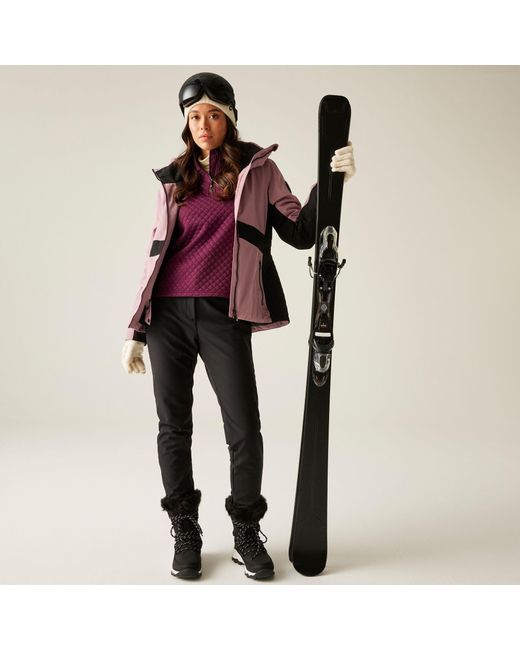 Dare 2b Pink Issy Jacket
