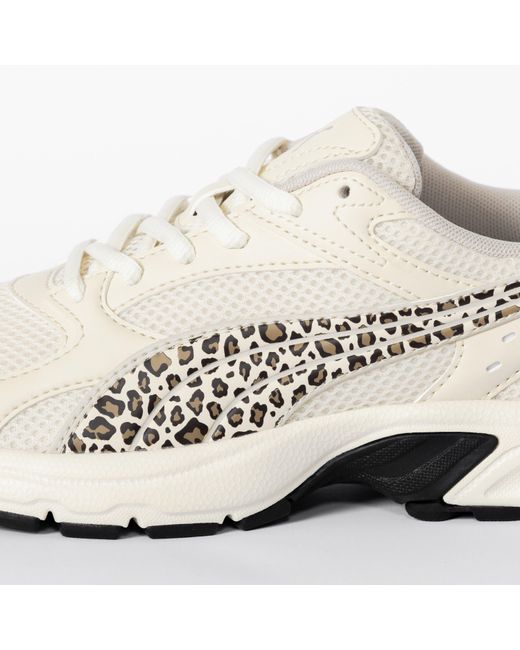 PUMA Natural Milenio Tech Ld72 Runners