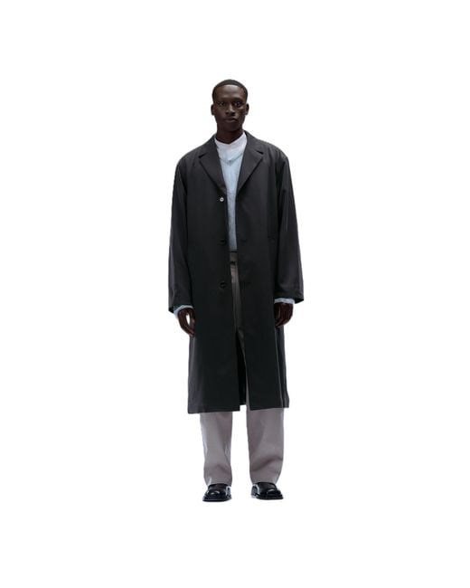 Boss Black Starlinr Formal Coat for men