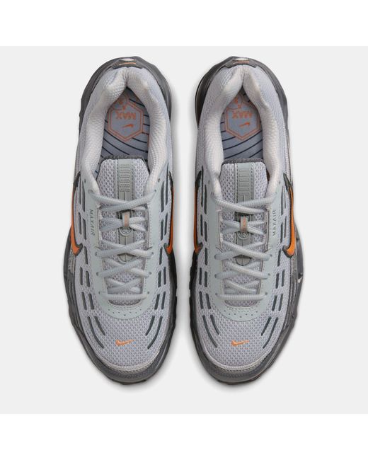 Nike Gray Air Max Tl 2.5 Shoes for men