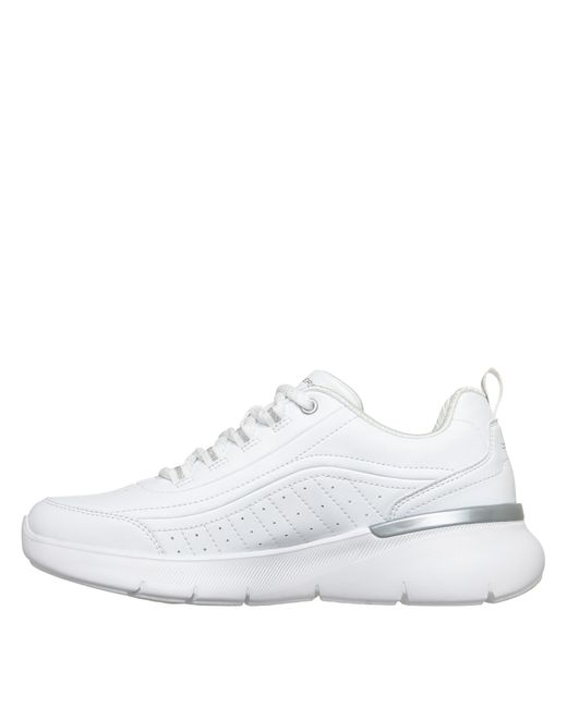 Skechers White Air Dynamight