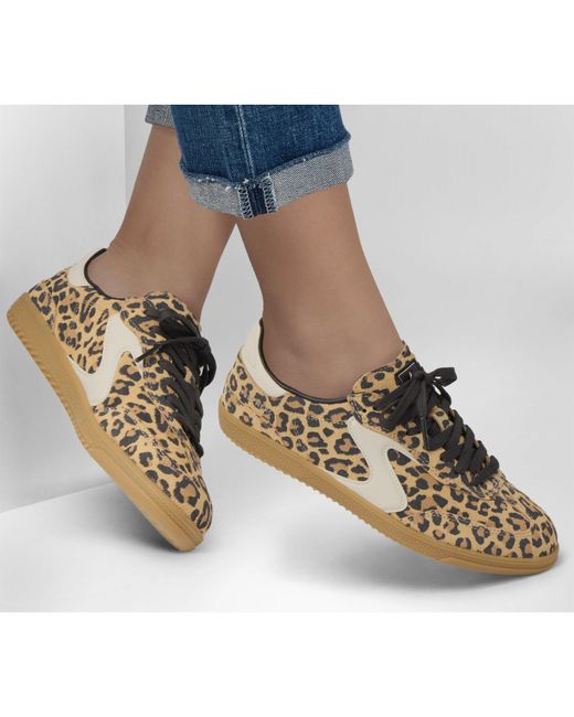 Skechers Brown Hotshot