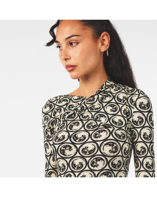 Off-White c/o Virgil Abloh Black Long Length Maxi Dress