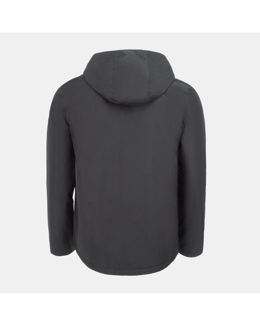 Donnay Gray Lightweight Jacket for men