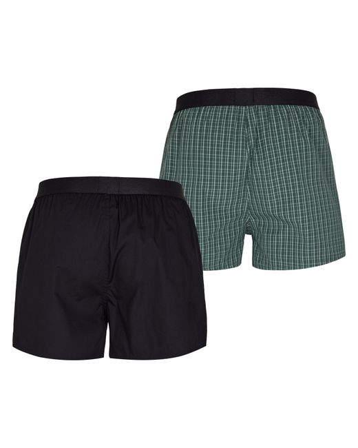 Boss Green 2P Boxer Shorts Ew 10269540 01 for men