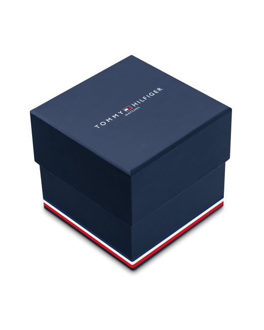 Tommy Hilfiger Blue Watch 1791788 for men