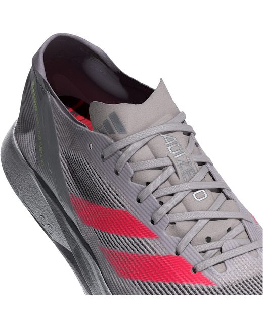 Adidas Pink Adizero Takum Ld99
