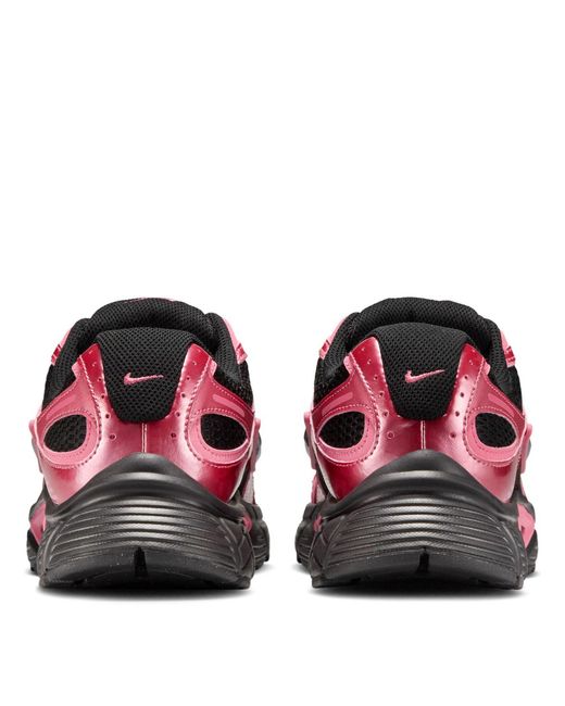 Nike Red V5 Rnr