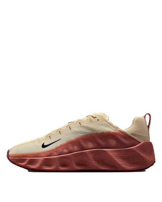 Nike Pink Ava Rover Trainers for men