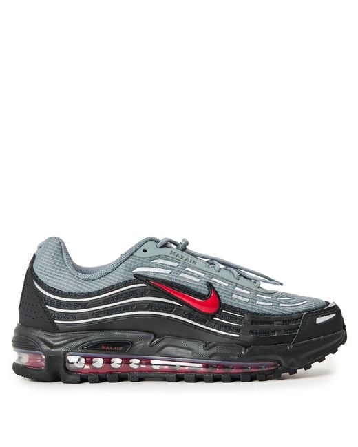 Nike Gray Air Max Tl 2.5 Shoes for men