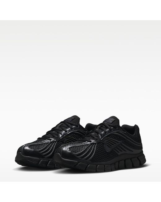 Nike Black Zoom Skylon for men