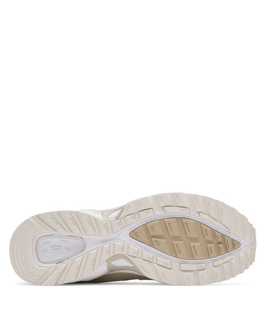 Under Armour Brown Ua Apparition Tech for men