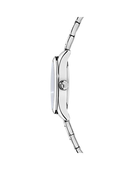 Ted Baker Blue Coolly Quartz Analogue Watch