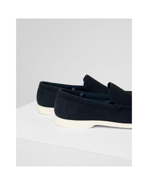Threadbare Blue Archibald Splasher Water Shoes for men