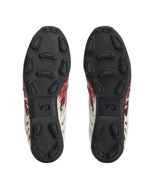 Y-3 Multicolor F50 Tunit for men