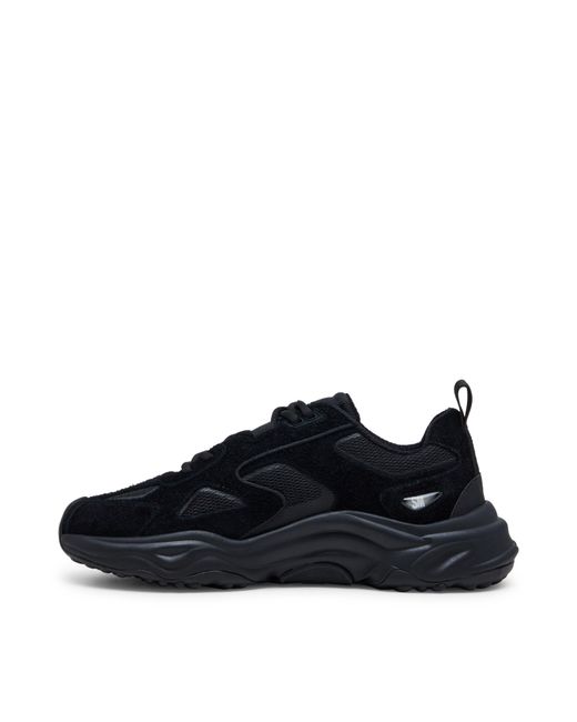 Steve Madden Blue Trainers for men