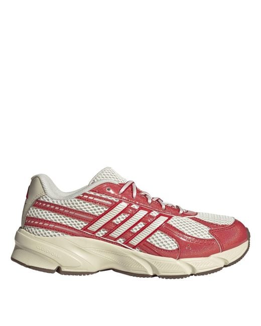 Adidas Pink Technochaos 2000 Trainers for men