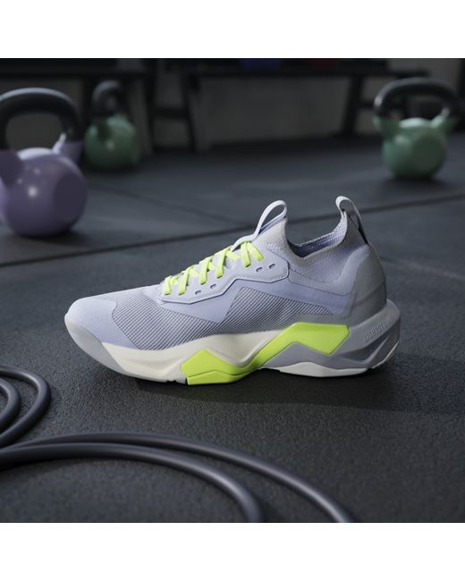 Adidas Blue Rapidmove Adv Ld99