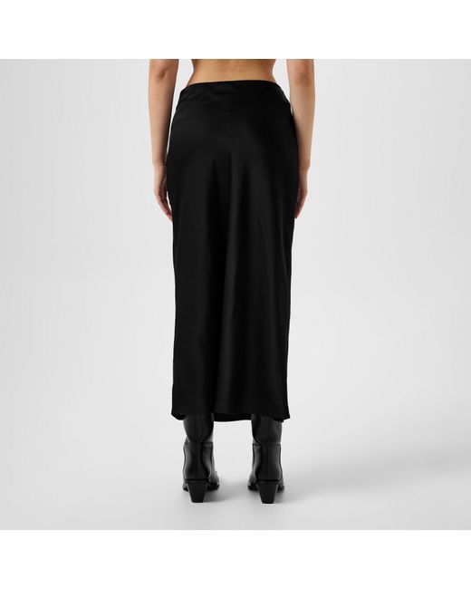 Pretty Lavish Black Breya Skirt