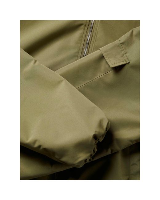 JJXX Green Leila Bomber Jacket Ladies