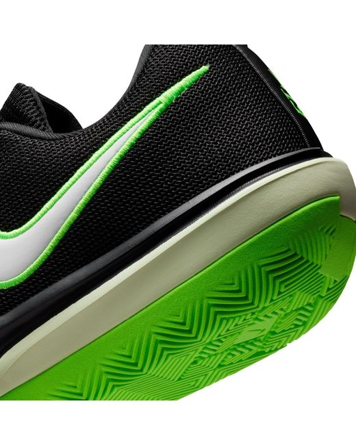 Nike Green Basketball Trainers for men
