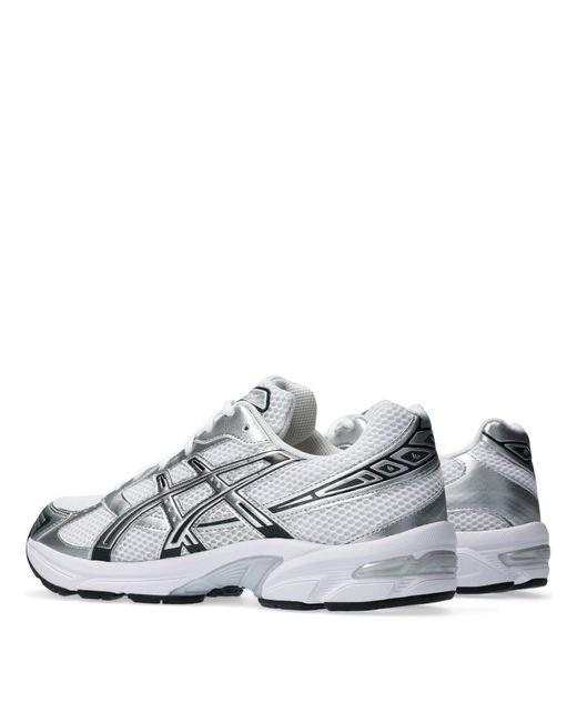 Asics Gray Gel 1130 Running Trainers