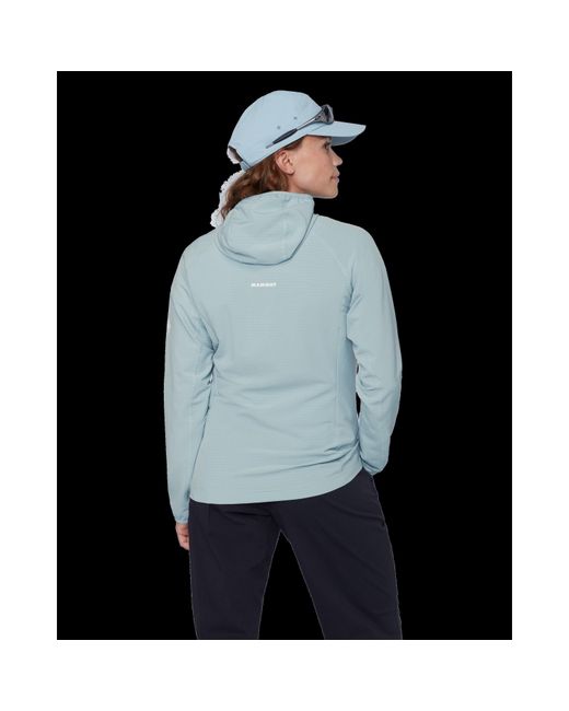 Mammut Black Softshell Jacket