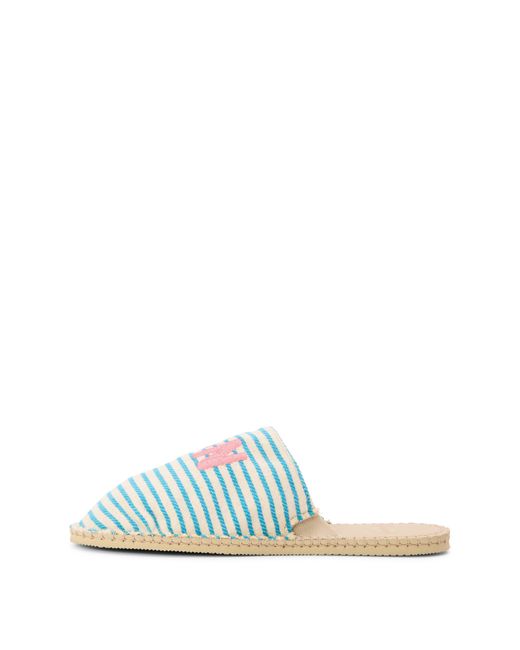 Havaianas Blue Origine Flip Flops