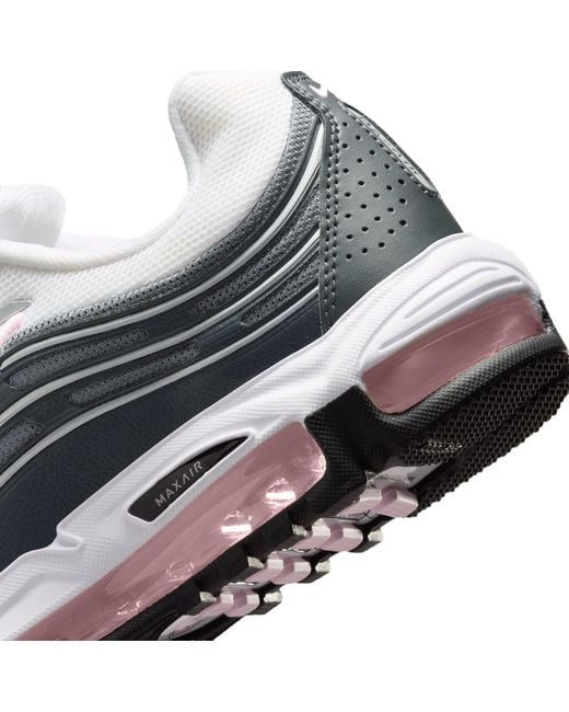 Nike White Air Max Tl 2.5 Shoes for men