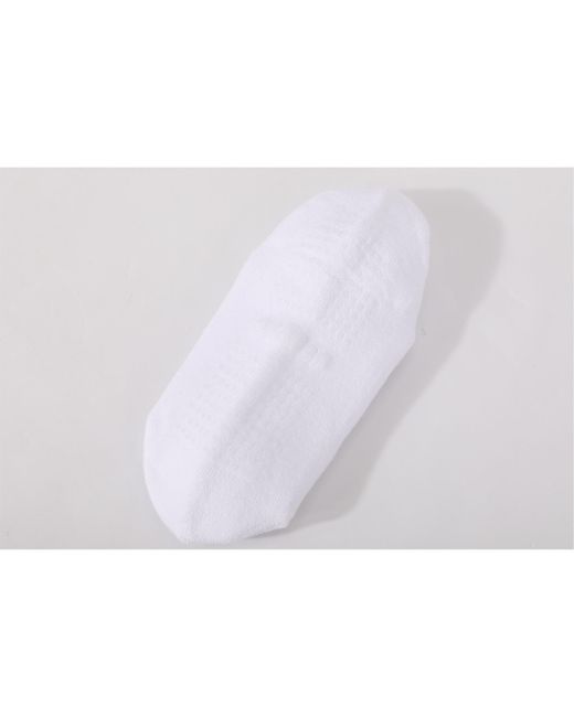 Usa Pro Black Studio Socks Ladies
